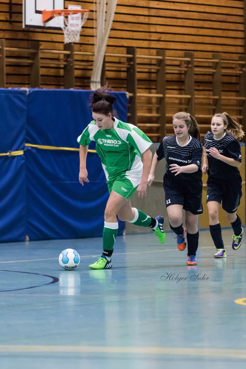 Bild 188 - KT Turnier 1